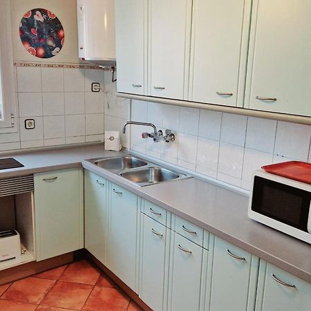 Homelike Huertas Madrid Ngoại thất bức ảnh