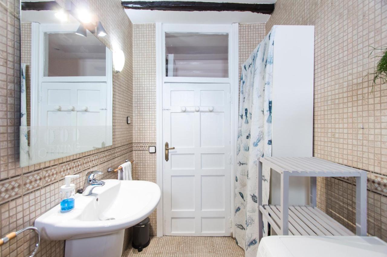 Homelike Huertas Madrid Ngoại thất bức ảnh