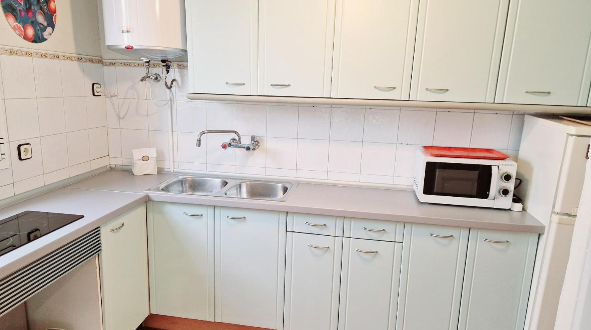 Homelike Huertas Madrid Ngoại thất bức ảnh