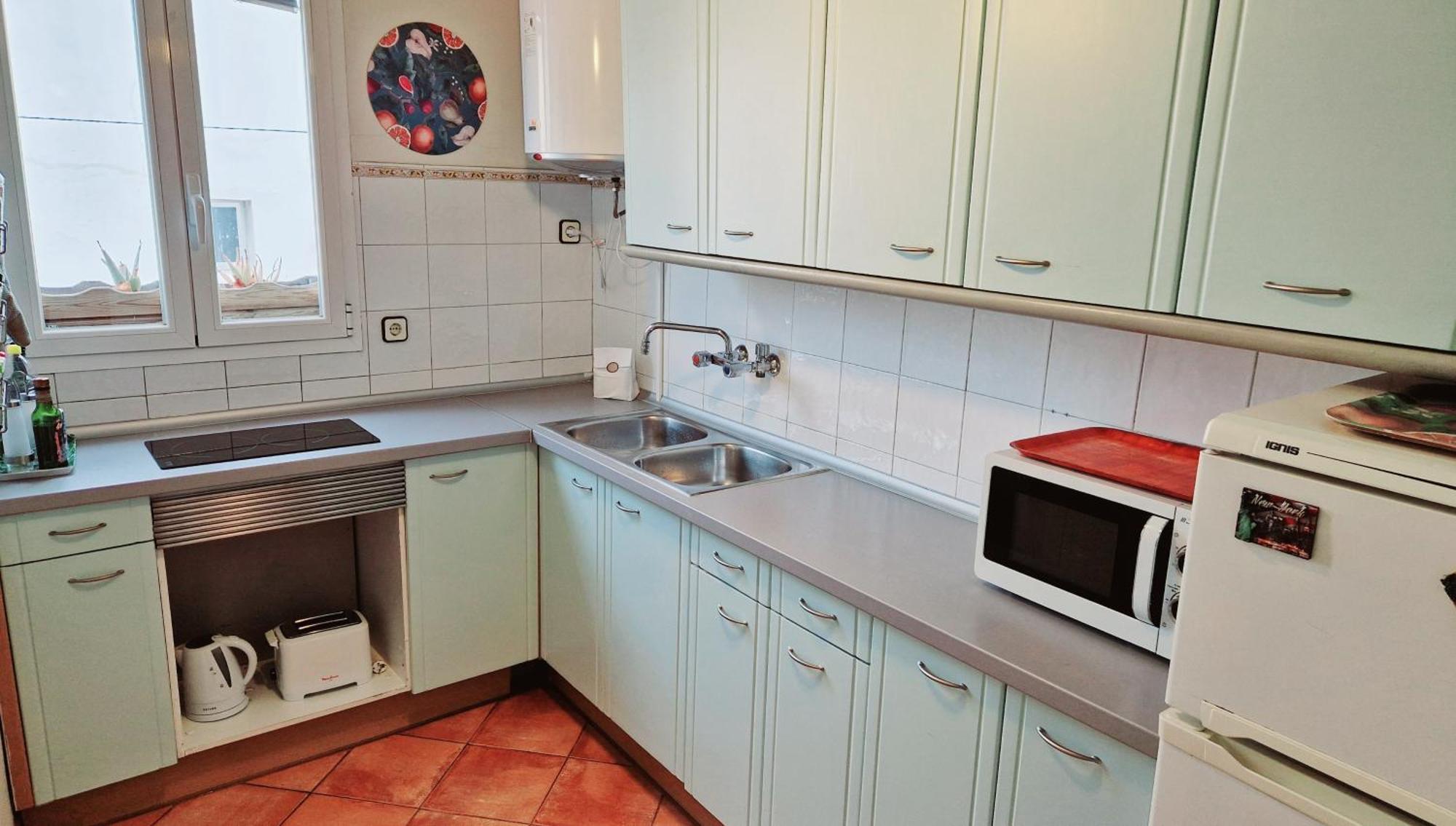 Homelike Huertas Madrid Ngoại thất bức ảnh